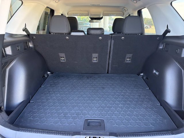 Used 2024 Ford Bronco Sport Big Bend AWD/4WD image 19