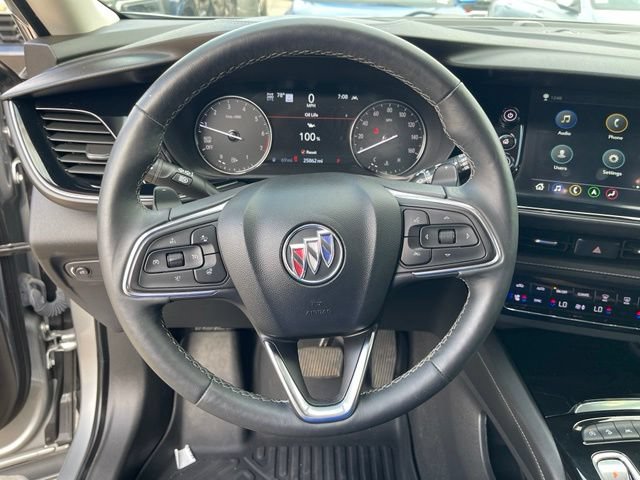 Certified 2023 Buick Envision Avenir AWD/4WD image 15
