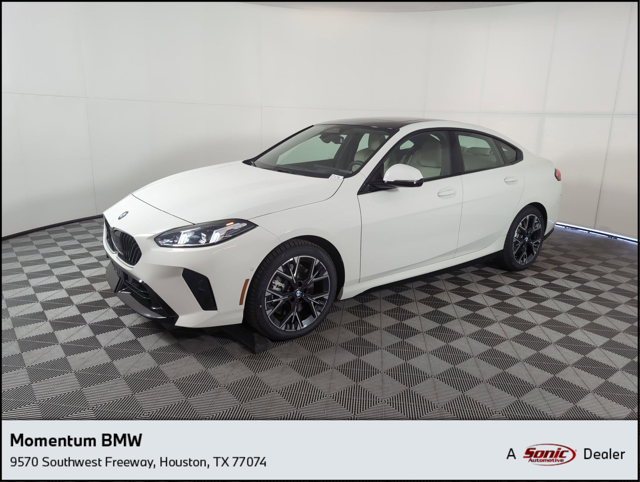 New 2025 BMW 228i xDrive w/ Premium Package