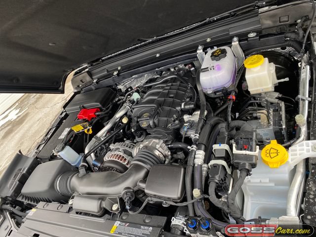 New 2026 Jeep Gladiator Sport AWD/4WD image 25
