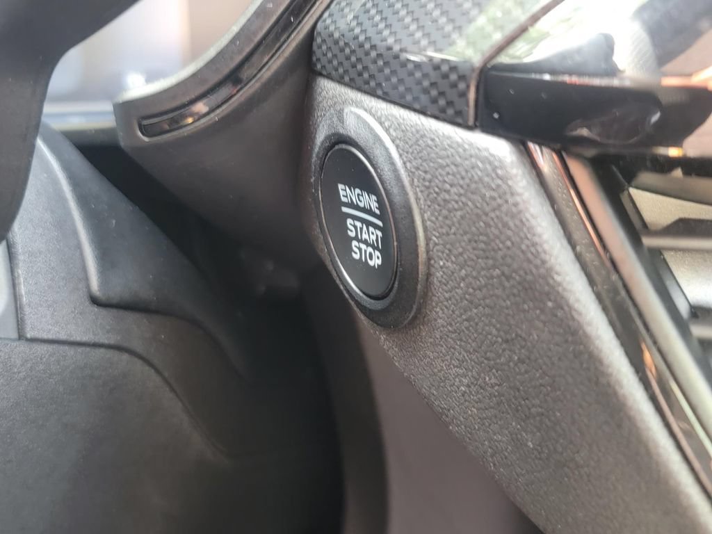 Used 2024 Ford Escape ST-Line FWD image 23