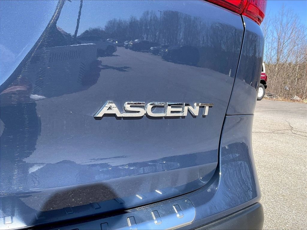 Used 2023 Subaru Ascent Premium w/ Convenience Package AWD/4WD image 27
