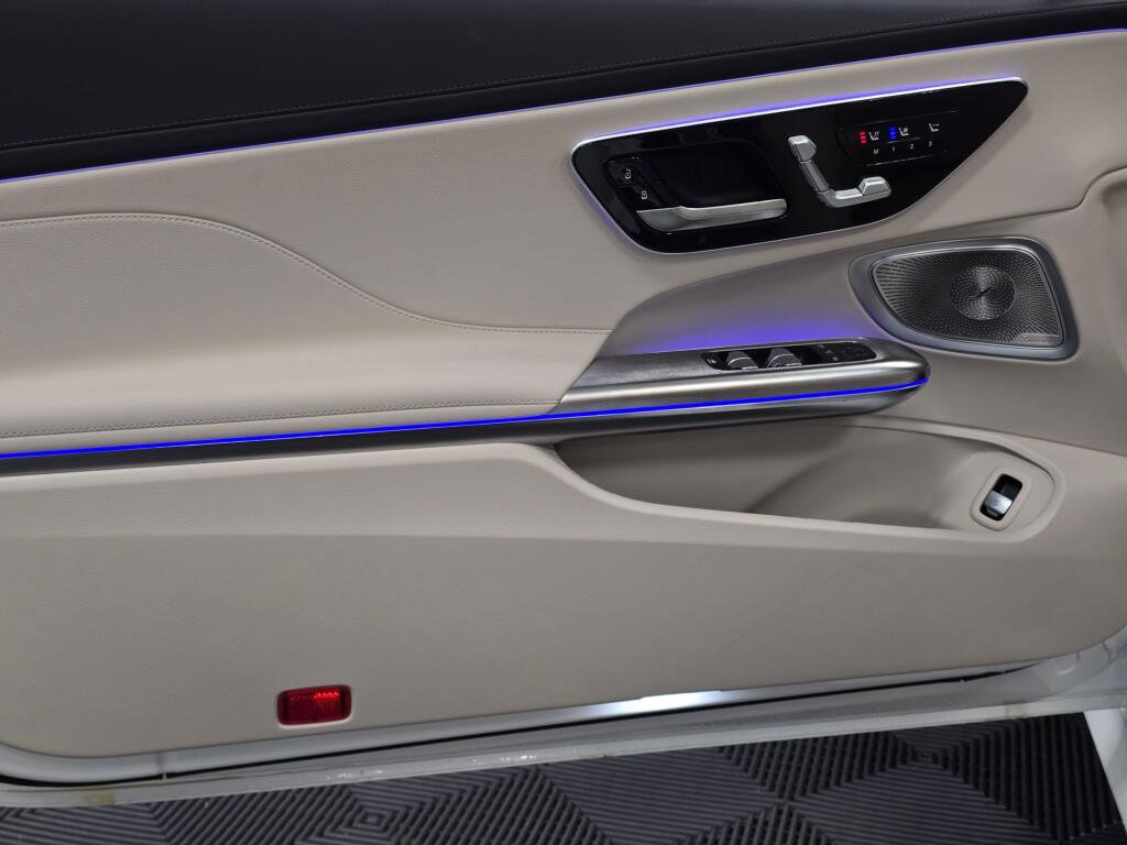 New 2026 Mercedes-Benz CLE 300 4MATIC Cabriolet image 31