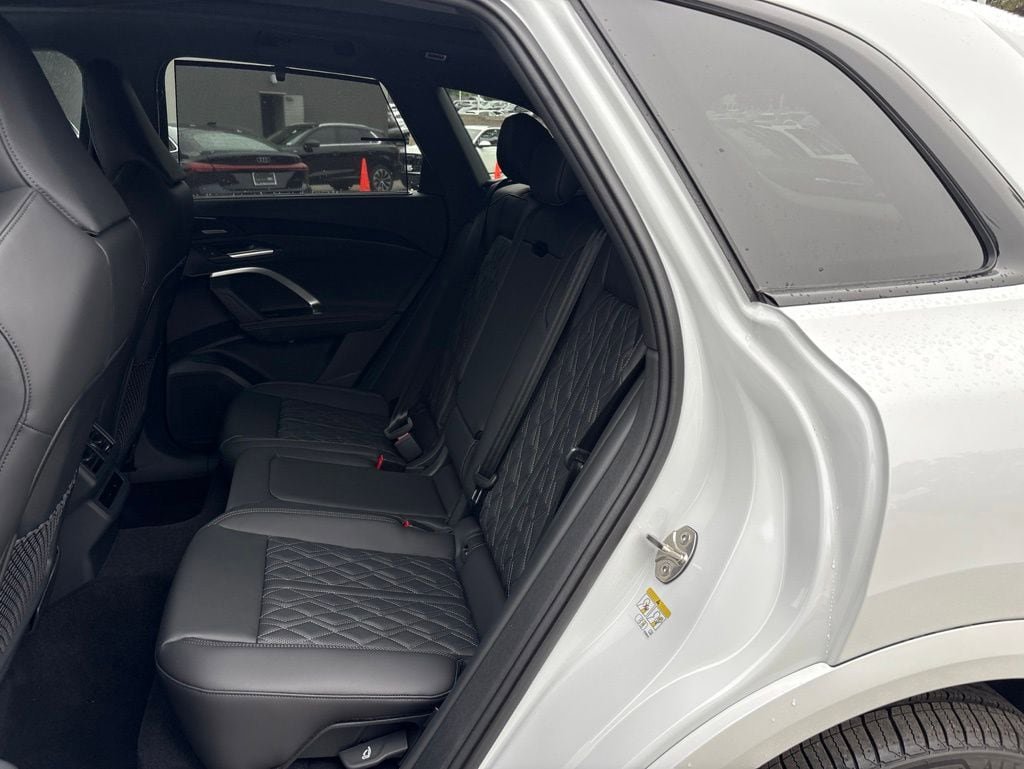 New 2026 Audi SQ5 Premium Plus AWD/4WD image 14
