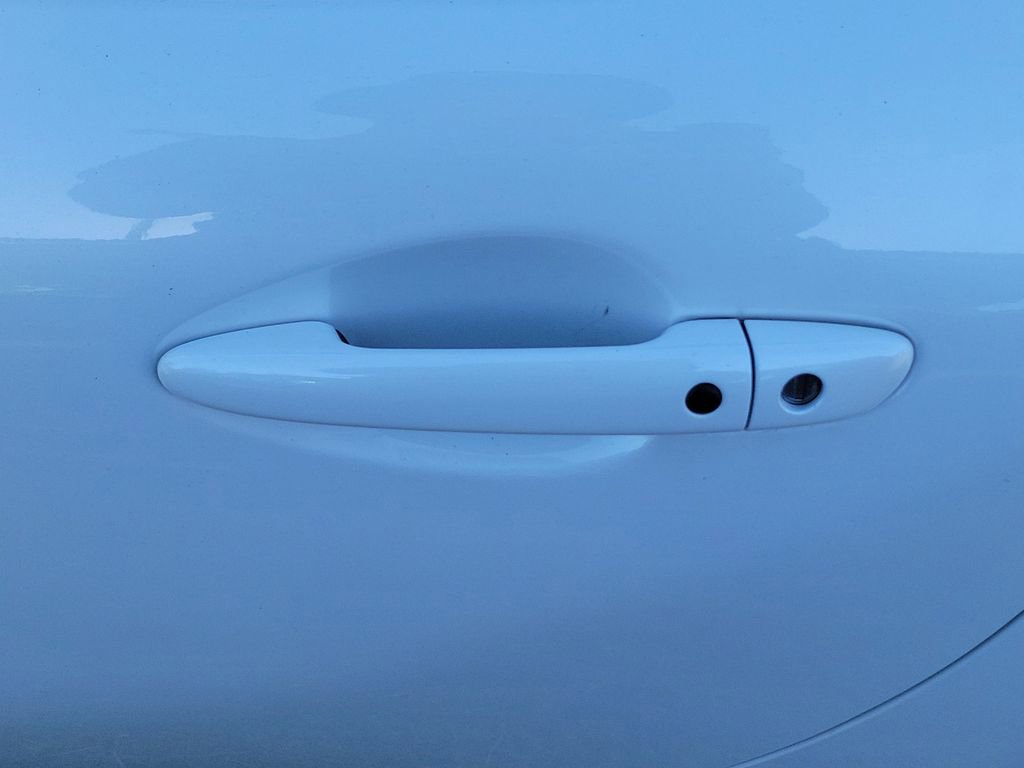 Certified 2024 MAZDA MX-5 Miata RF Grand Touring image 13