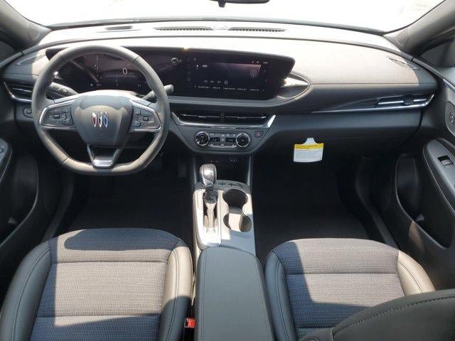 New 2026 Buick Envista Preferred w/ Convenience I Package FWD image 6