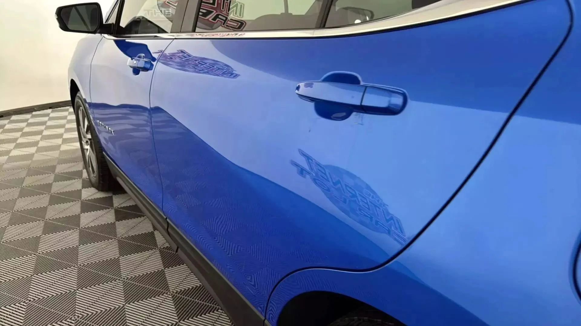 Used 2024 Chevrolet Equinox LT image 30