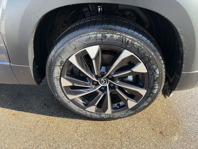 New 2026 MAZDA CX-50 2.5 Hybrid w/ Premium Plus Pkg image 14