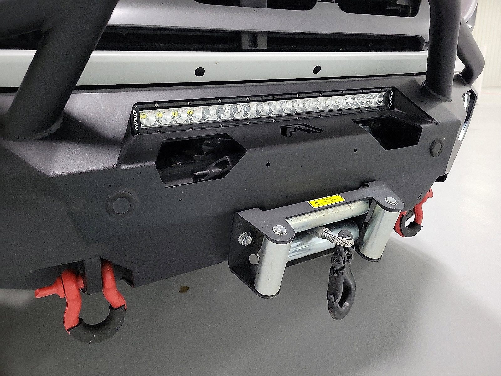 Used 2022 Ford Bronco Big Bend image 20