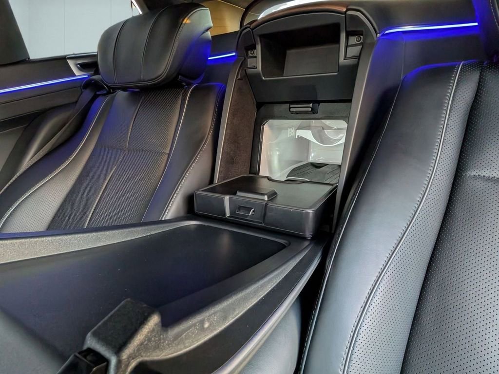 Used 2021 Mercedes-Benz Maybach GLS 600 4MATIC image 28