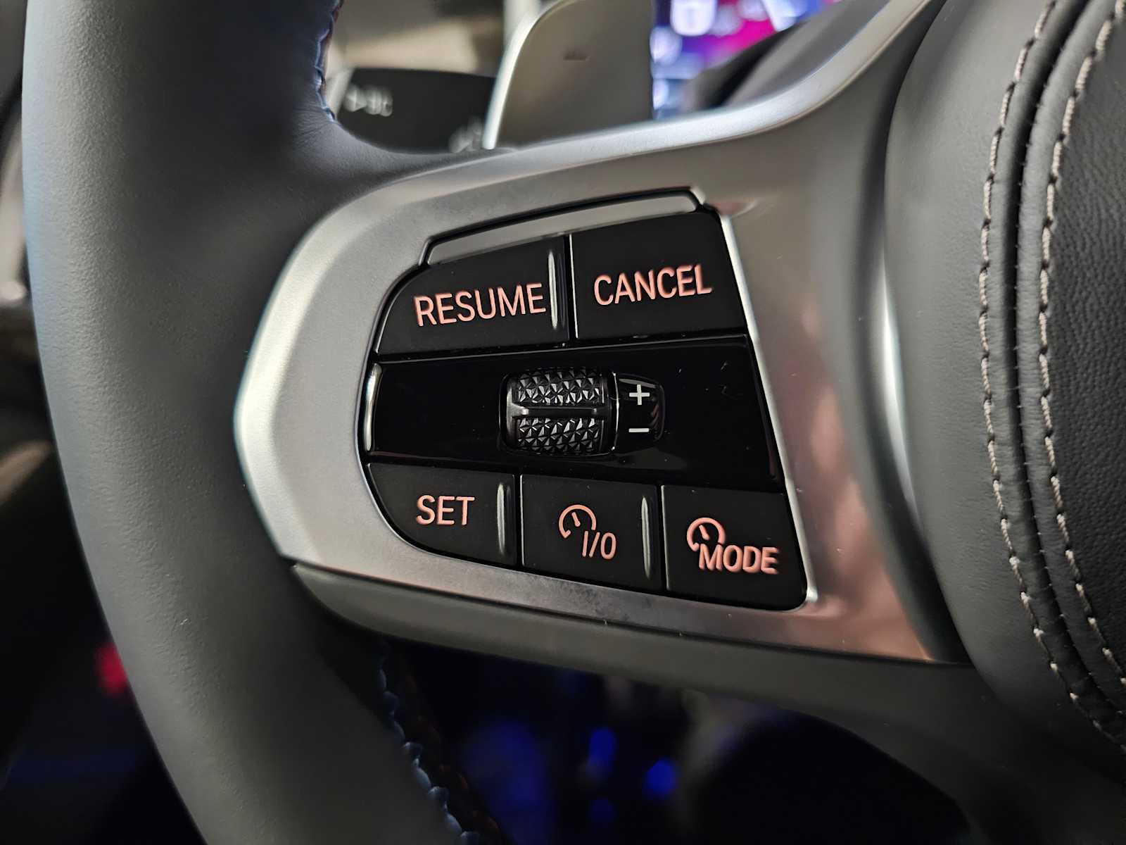 New 2026 BMW X7 M60i image 20