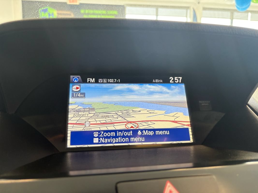 Used 2017 Acura RDX AWD w/ Technology Package image 31