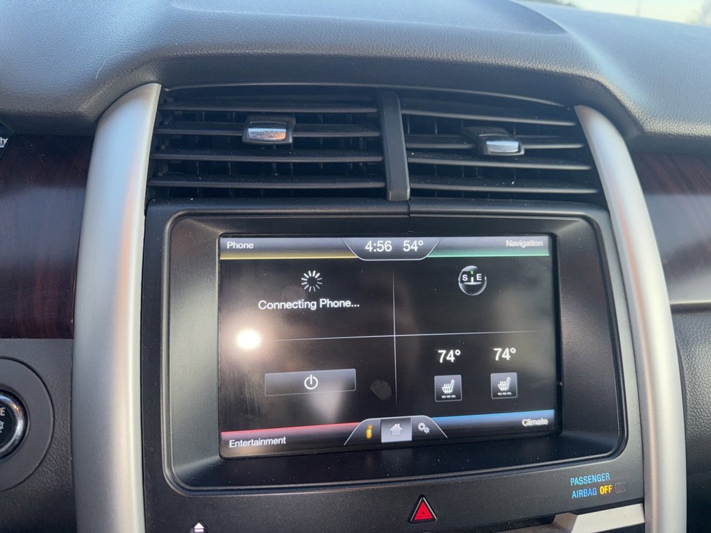 Used 2013 Ford Edge Limited image 4