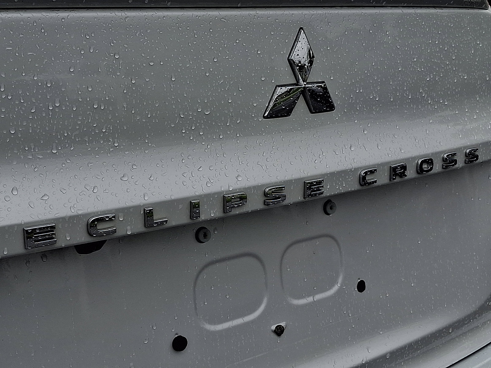 Used 2024 Mitsubishi Eclipse Cross ES AWD/4WD image 30