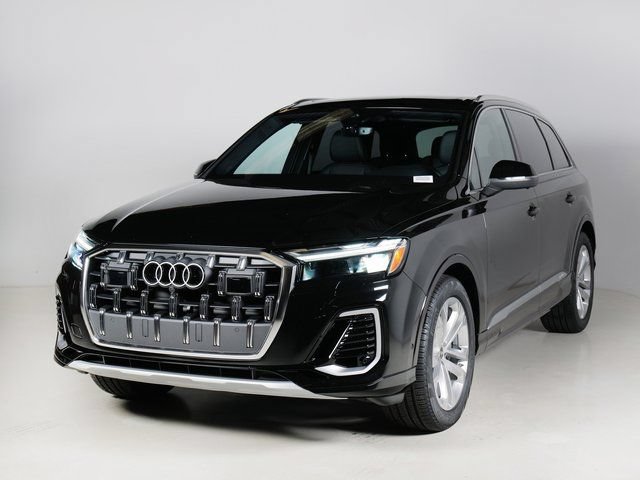 Certified 2026 Audi Q7 3.0T Premium Plus w/ Premium Plus Package AWD/4WD image 31