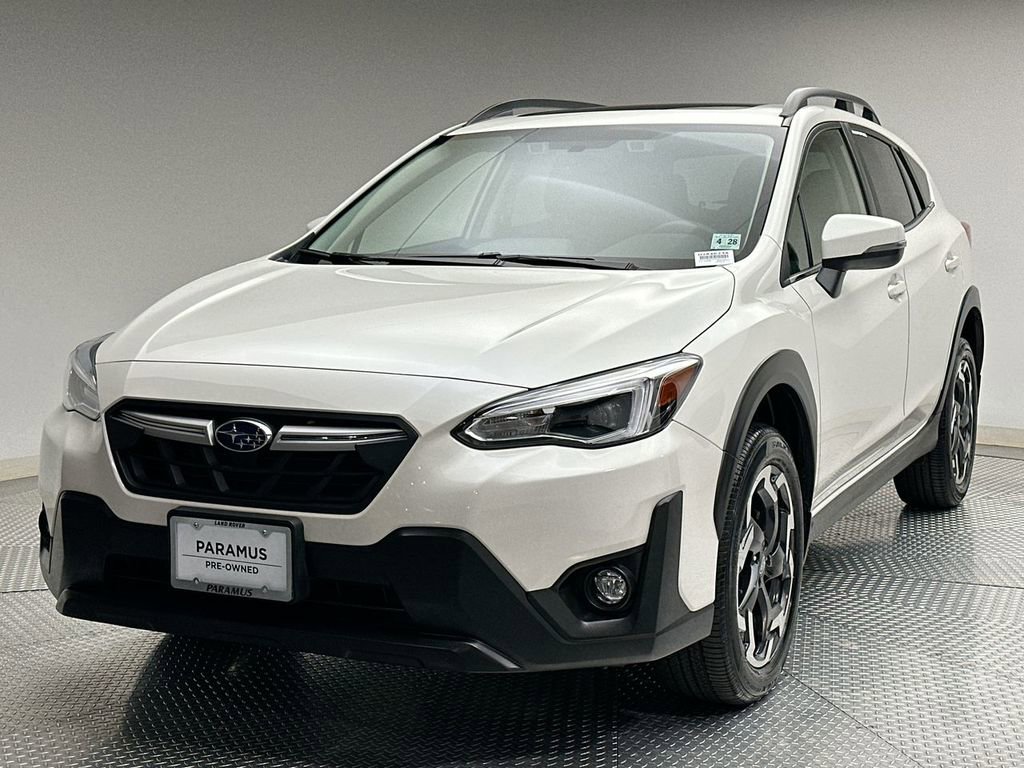 Used 2023 Subaru Crosstrek 2.5i Limited