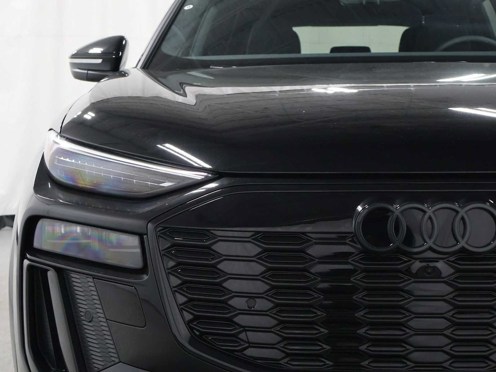 New 2027 Audi Q6 e-tron Premium Plus AWD/4WD image 15