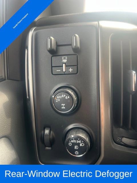 Used 2019 Chevrolet Silverado 1500 LT w/ All Star Edition image 16