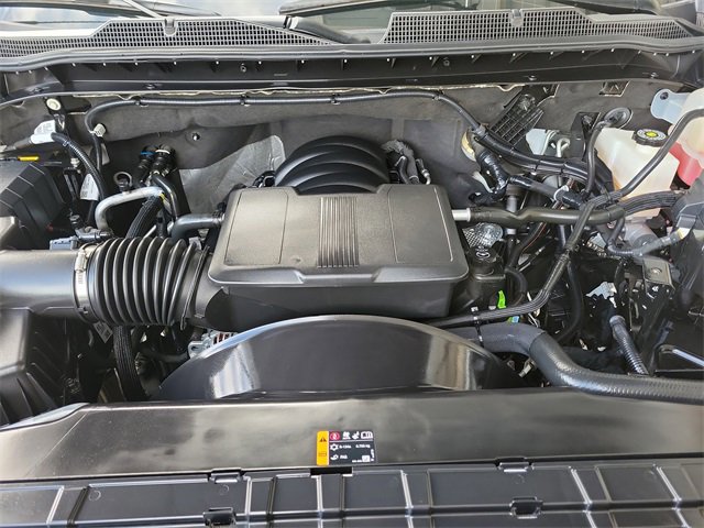 Certified 2025 Chevrolet Silverado 2500 Custom image 30