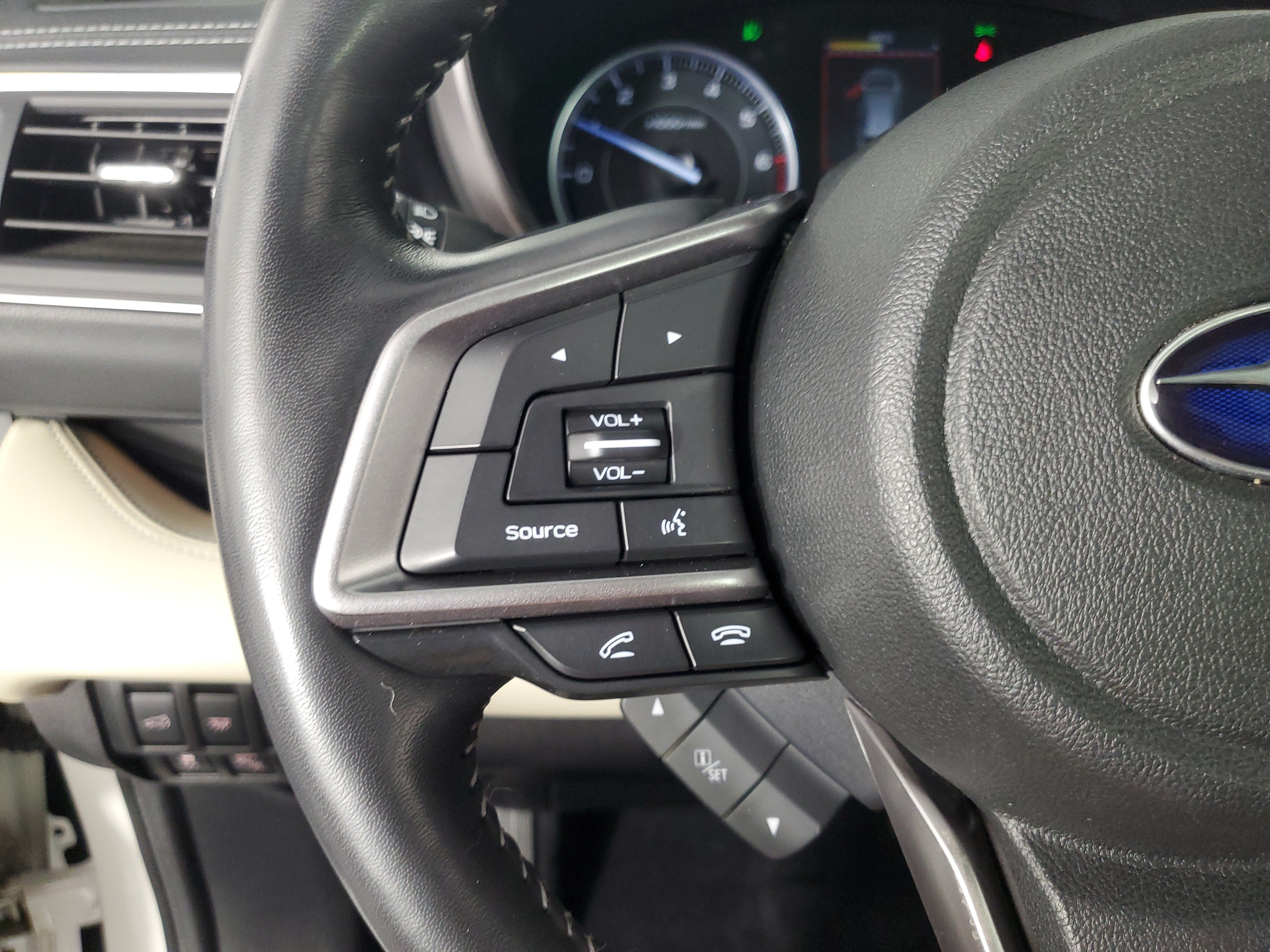 Used 2021 Subaru Ascent Touring w/ Popular Package #2A AWD/4WD image 25