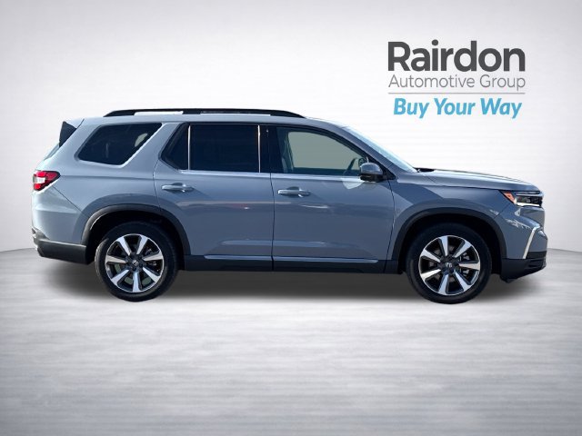 Used 2024 Honda Pilot Elite image 8
