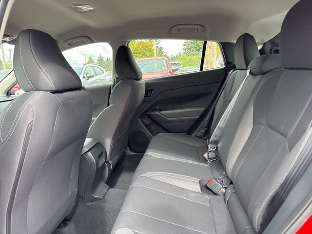 New 2025 Subaru Impreza 2.0i image 17