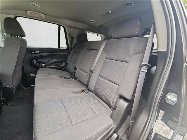 Used 2020 GMC Yukon SLE RWD image 11