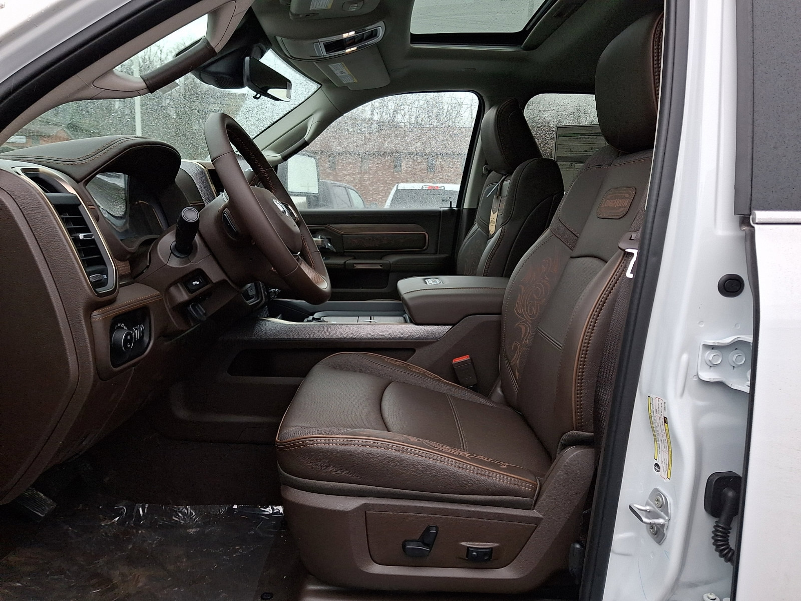 New 2026 RAM 2500 Limited image 10