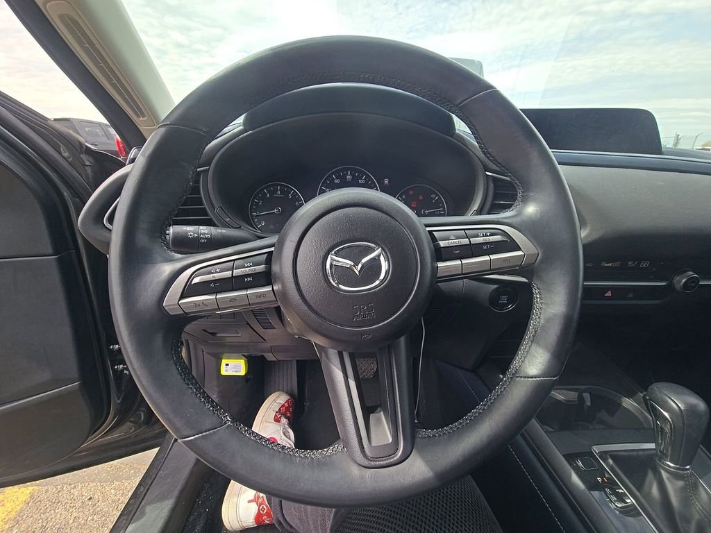 Used 2020 MAZDA CX-30 AWD w/ Select Package image 3
