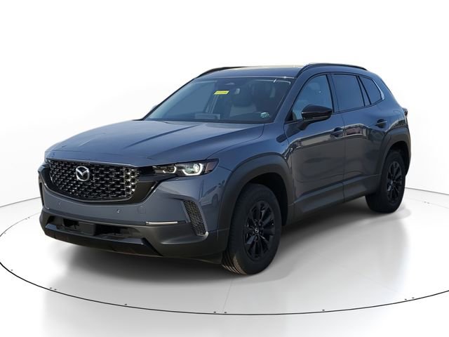 New 2026 MAZDA CX-50 AWD 2.5 Hybrid w/ Weather Package image 2
