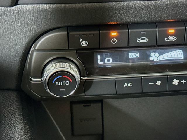 New 2025 MAZDA CX-5 AWD 2.5 S w/ Preferred Package image 19