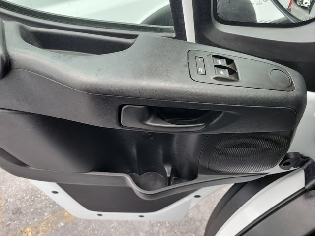 Used 2023 RAM ProMaster 2500 FWD image 19