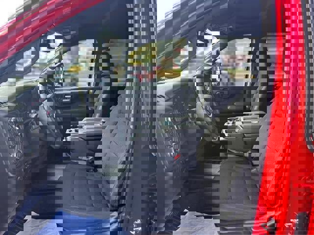 New 2025 GMC Sierra 2500 Pro w/ Convenience Package image 11