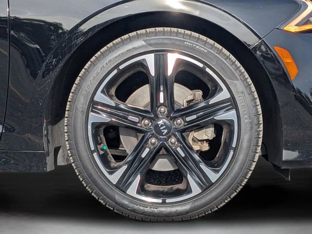 Used 2021 Kia K5 GT-Line w/ GT-Line FWD Premium Package image 11