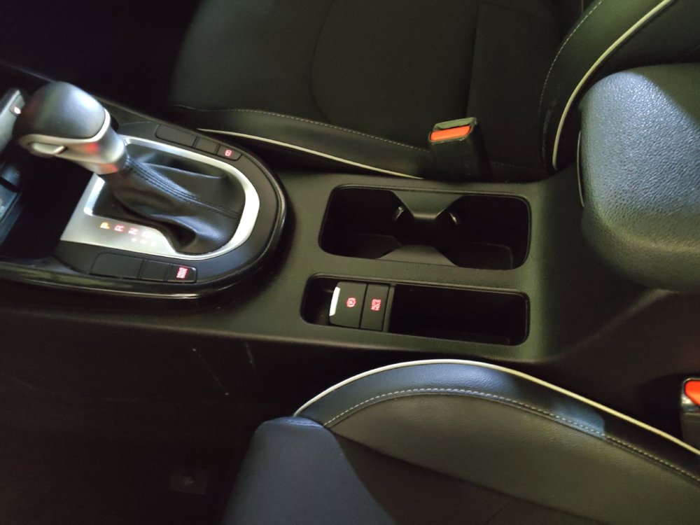 Used 2023 Kia Forte GT-Line w/ GT-Line Premium Package image 26