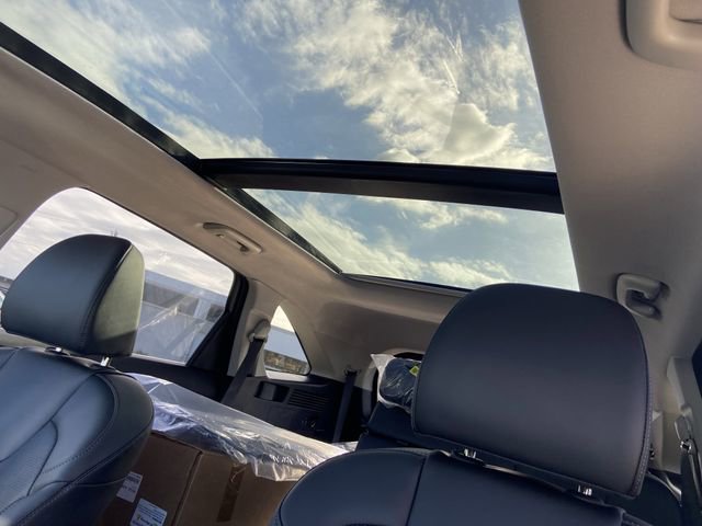 New 2026 Kia Sorento S w/ S Panoramic Sunroof Package FWD image 15