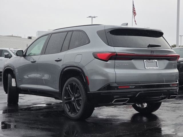 New 2026 Buick Enclave Sport Touring w/ Power Package image 24