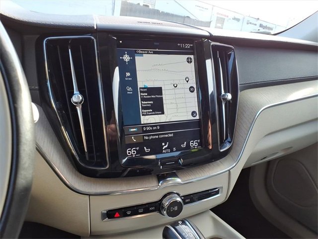 Used 2020 Volvo XC60 T5 Inscription image 25