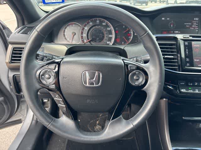 Used 2017 Honda Accord EX-L image 14