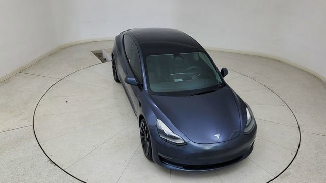 Used 2023 Tesla Model 3 Performance image 69