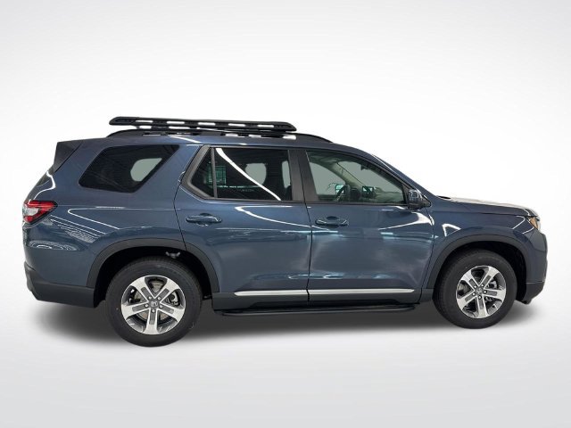 New 2026 Honda Pilot EX-L image 36