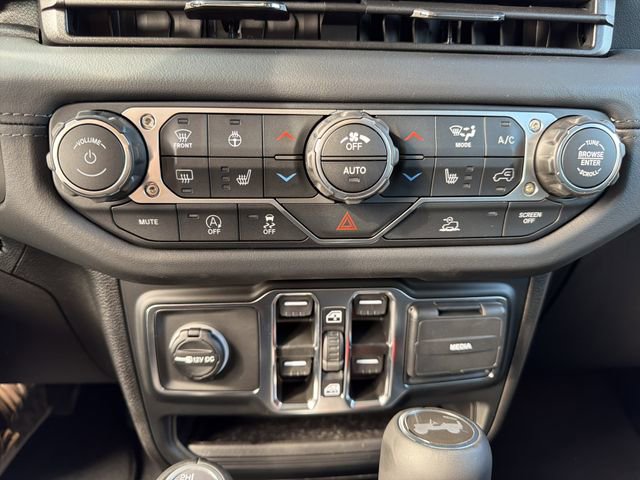 New 2026 Jeep Wrangler Sahara image 29