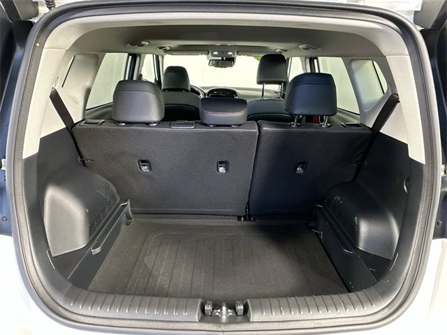 Used 2025 Kia Soul GT-Line image 32