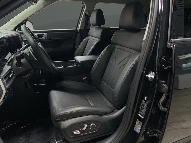 Used 2024 Hyundai Santa Fe XRT image 8