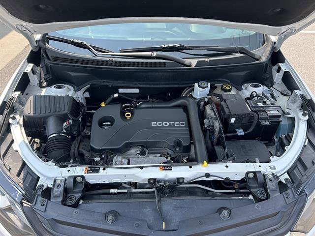 Certified 2018 Chevrolet Equinox LT image 33