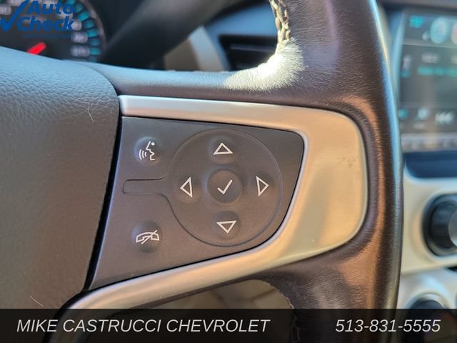 Used 2020 GMC Yukon SLT w/ Open Road Package AWD/4WD image 21