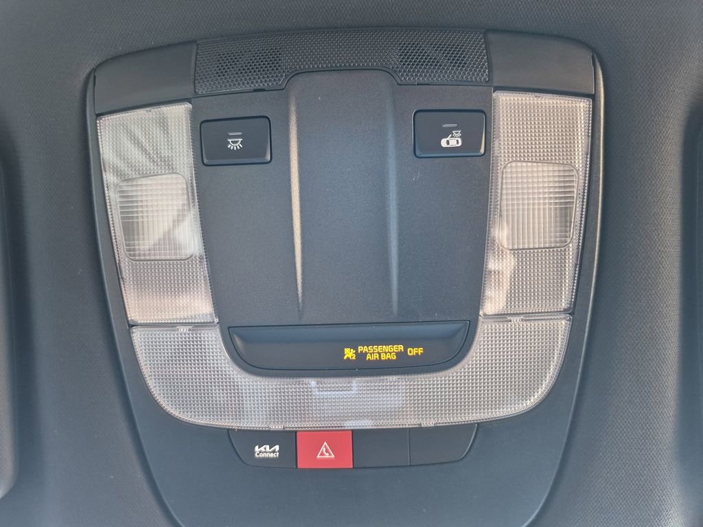 New 2026 Kia Sportage X-Line image 24