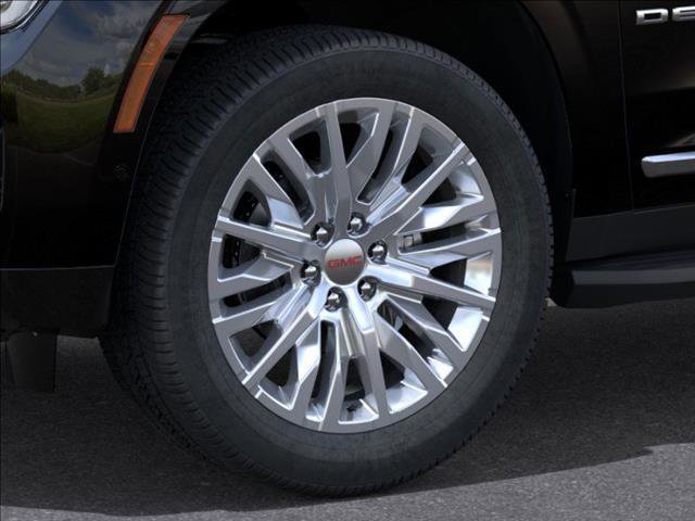 New 2026 GMC Yukon XL Denali image 9