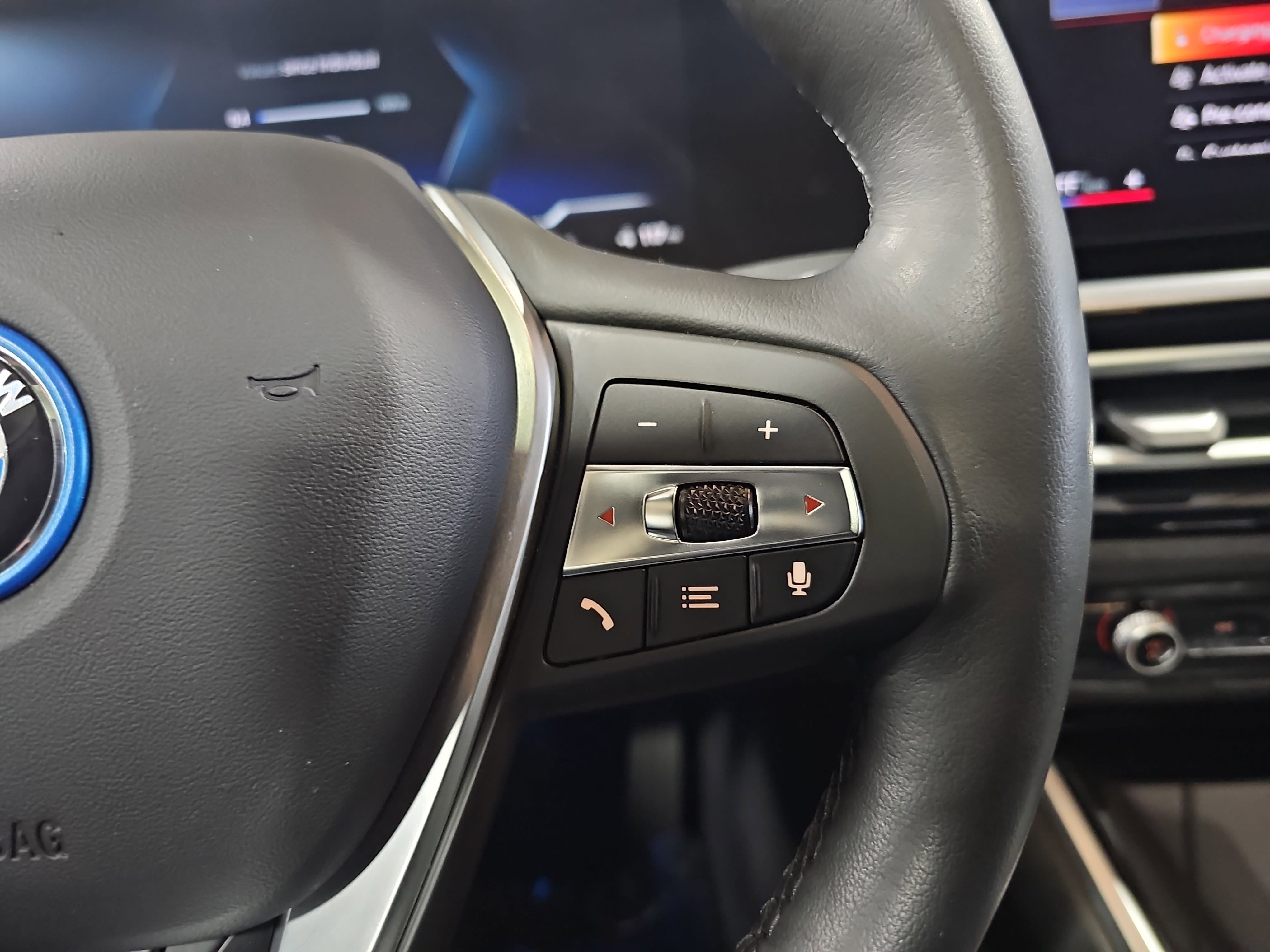 Certified 2023 BMW i4 eDrive35 w/ Premium Package image 20