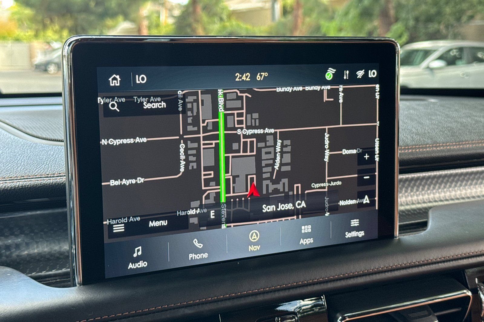 Certified 2022 Lincoln Aviator Black Label AWD/4WD image 18